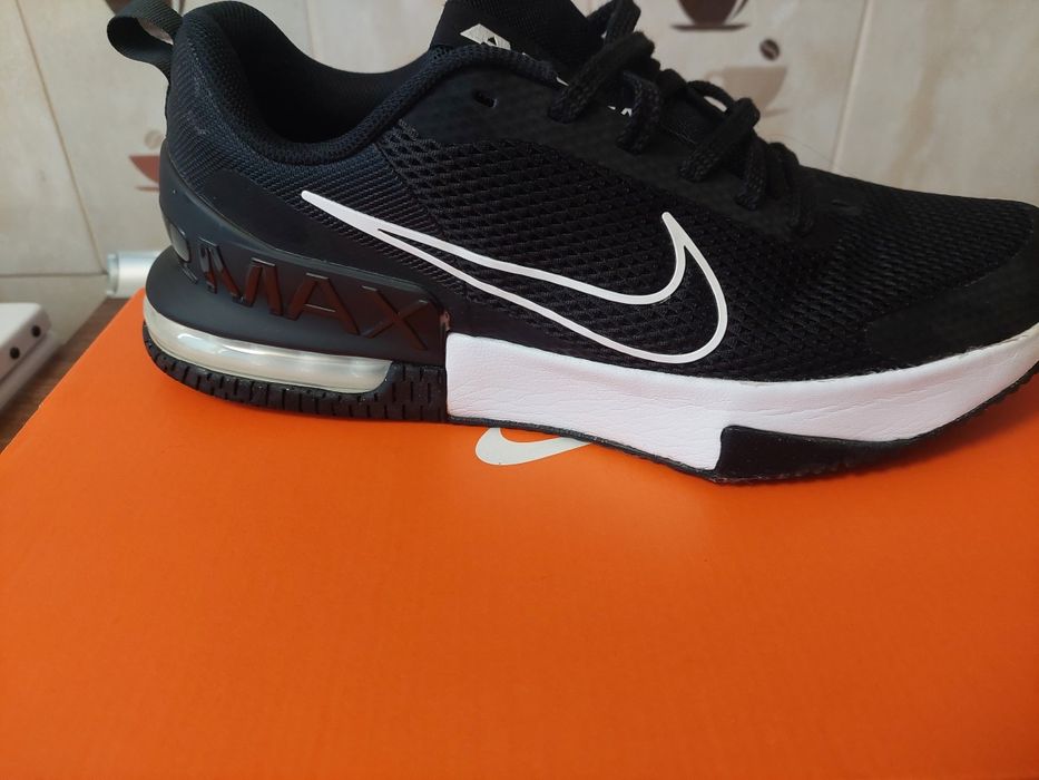 Nike air max 46 sneakers barbati