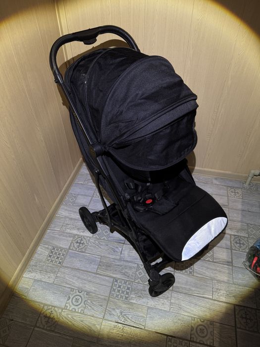 Детская коляска Prime