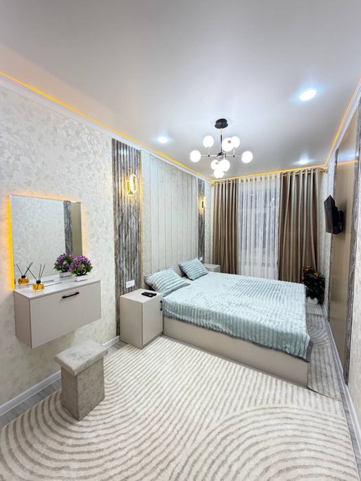 #1865 продается квартира Чиланзар 19 кв