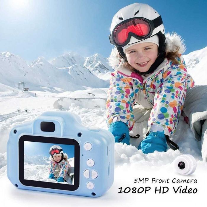 3253 Дигитален детски фотоапарат