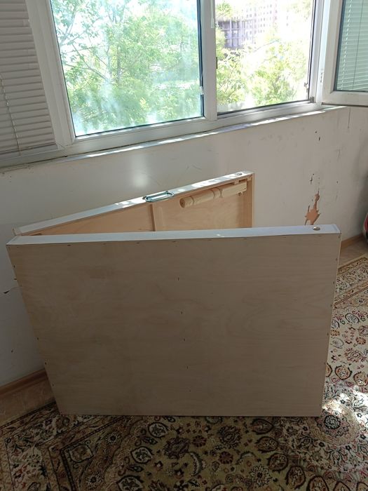 Складные деп столы