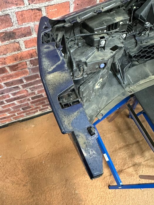 Bara fata Bmw X3 G01 X4 G02 M-pachet Full completa