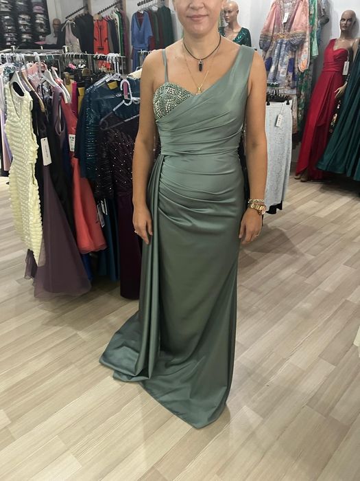 Rochie de seara model unicat