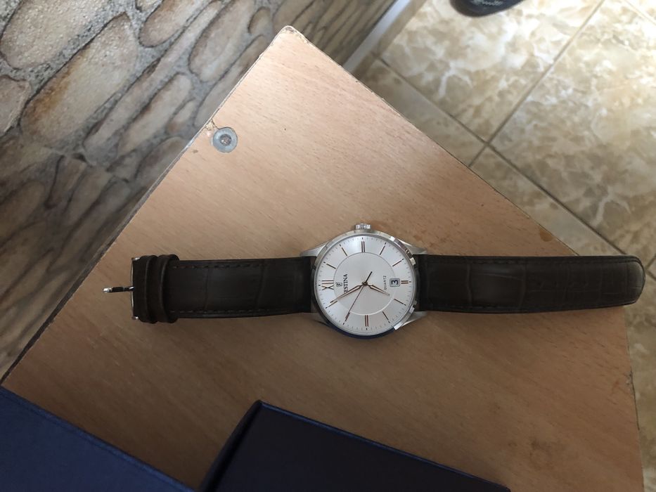 Ceas de mana Festina