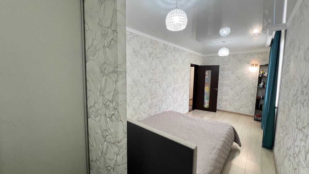 Продам 4 комнатный дом в г.Тобыл