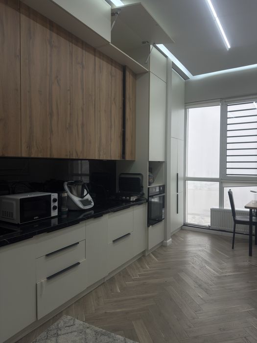 Срочно продается квартира , торг