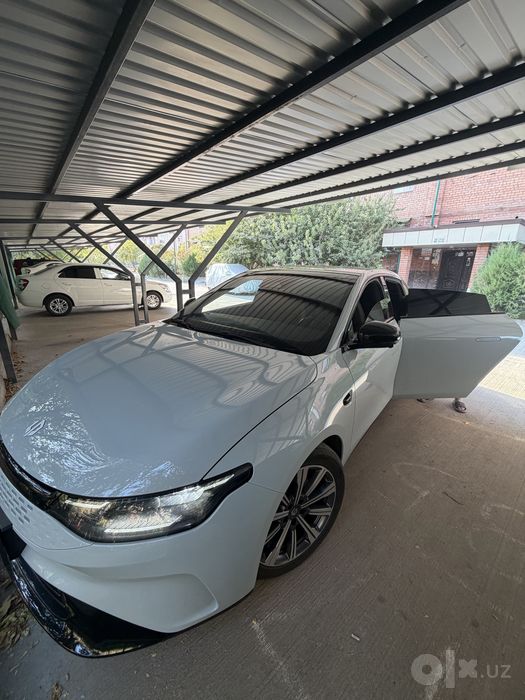 Lepmotors c01. Gibrid 2024