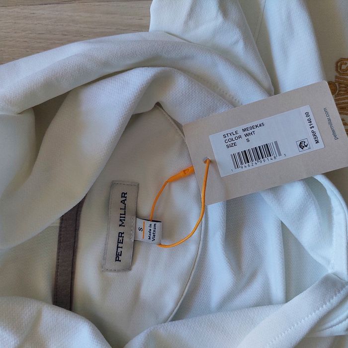 Суичър Peter Millar