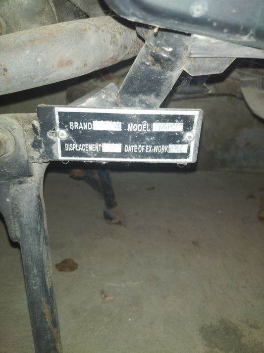 скутер Lifan 26 Лифан 26 (125куб)