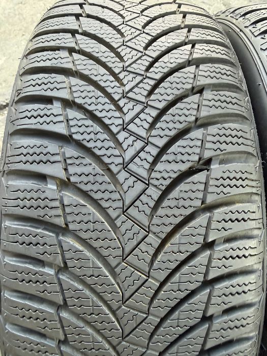 # 2x Anvelope iarna 195/55 R15 - Nexen Win Guard SnowG WH2