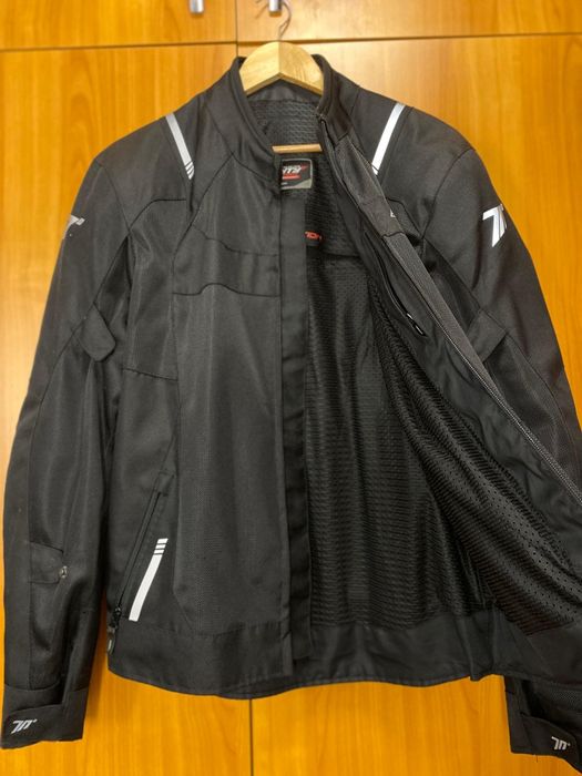 Geaca moto barbati Racing vara Seventy SD-JR52