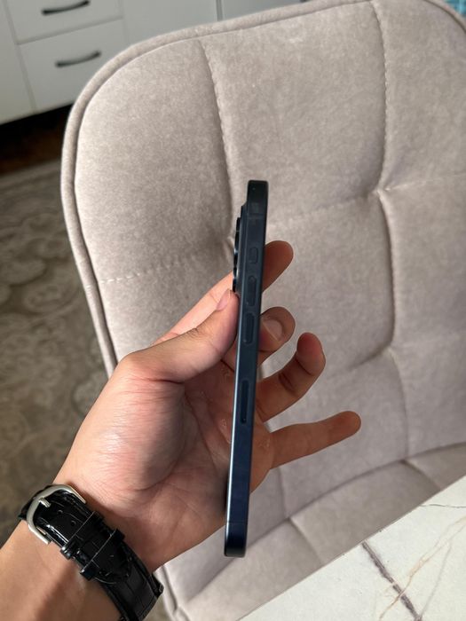 Айфон 15 про 87% 128 гб