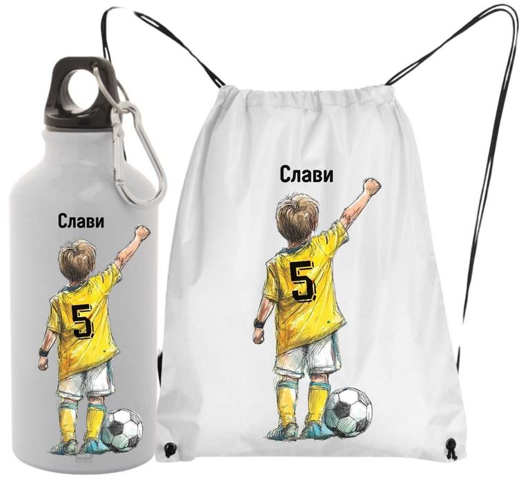 Спортни комплекти за деца