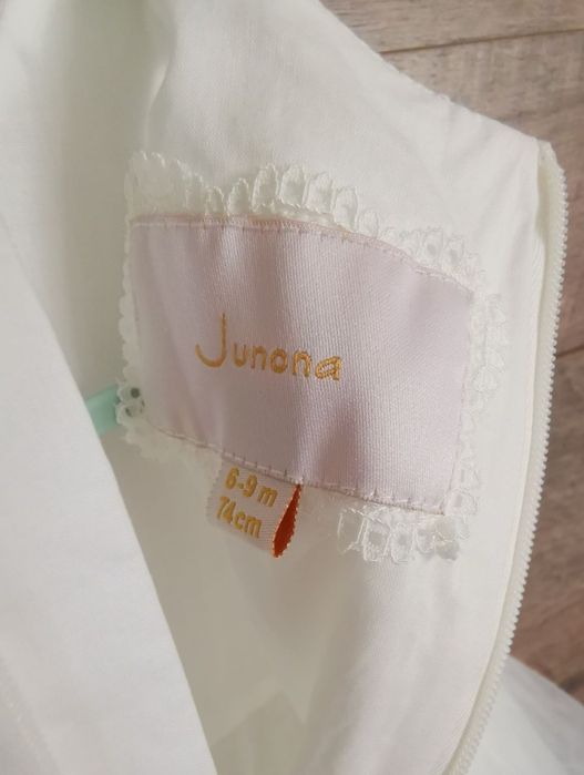 Бебешка рокля - Junona