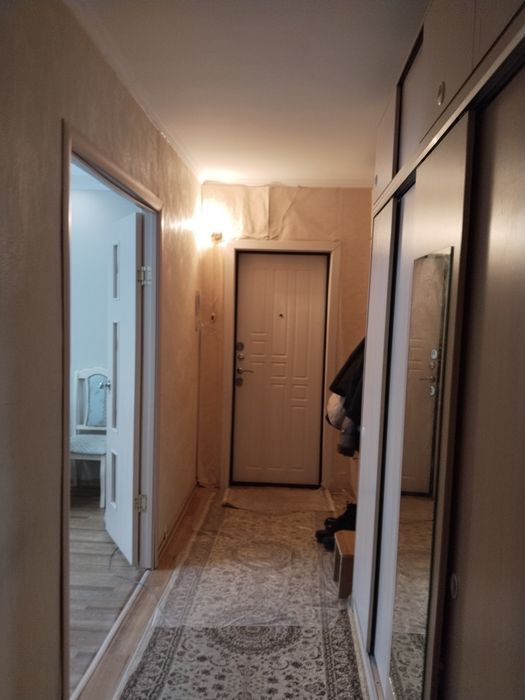 Продам 4 х ком квартиру 6-86