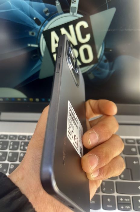 Smartfon Infinix Hot 50 i, Xotirasi: 12/128 GB, Muddatli to’lovga bor.