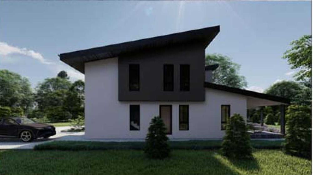 Продавам КЪЩА в София, с. Пролеша, 330 000 € - 170 кв.м