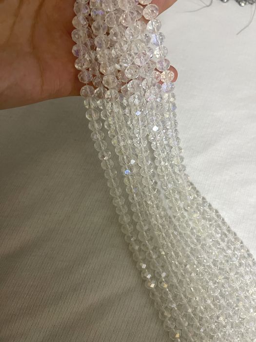 Бусины для сумки по оптовой цене!!