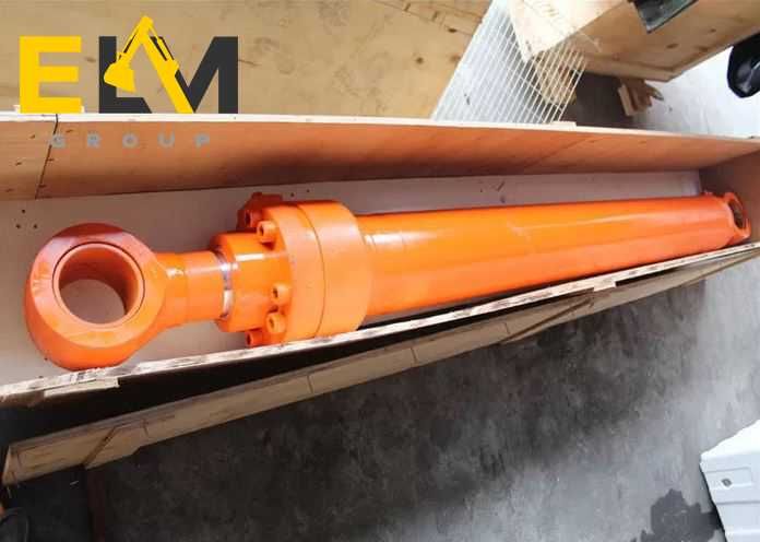 Цилиндр гидравлический