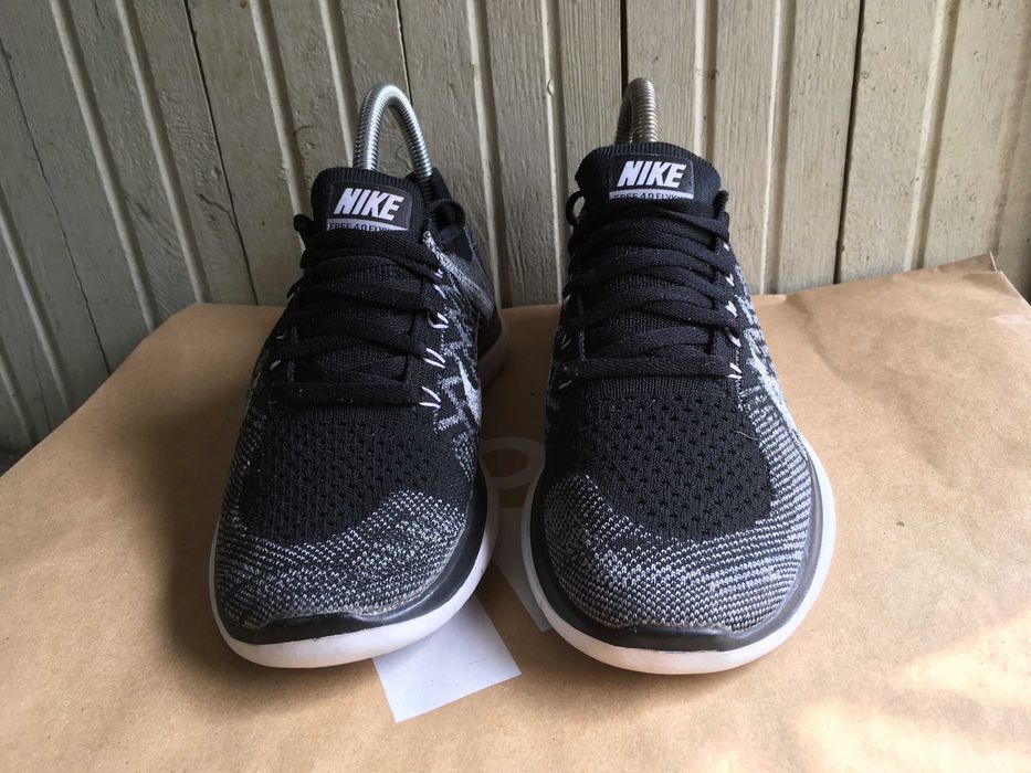 ''Nike Free 4.0 Flyknit''оригинални маратонки 37.5 номер