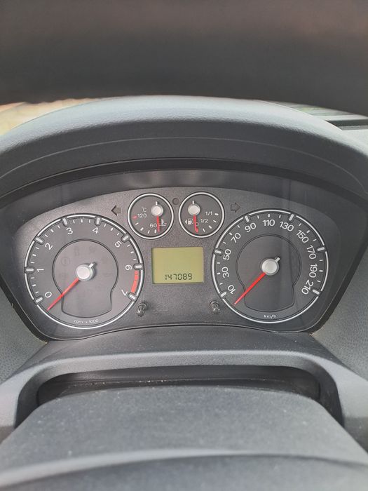 FORD Fiesta 2008 — imagine 4