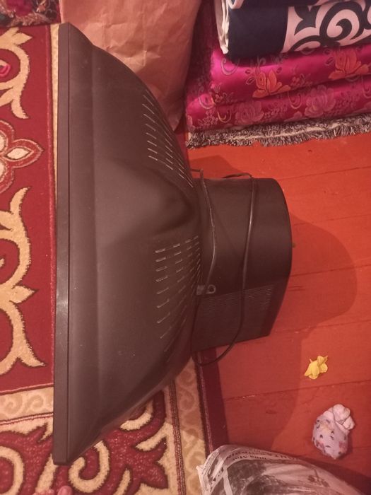 LG ultra silim телевизор сатылады