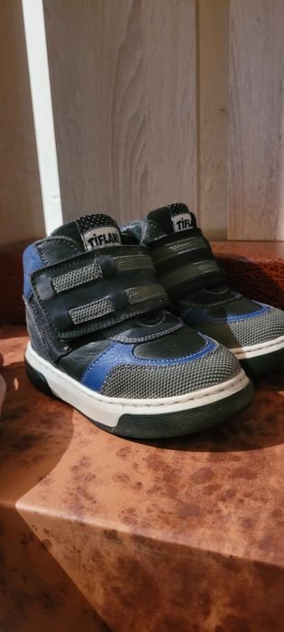 Детский Обувь турецкий