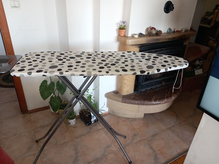 Дъска за гладене