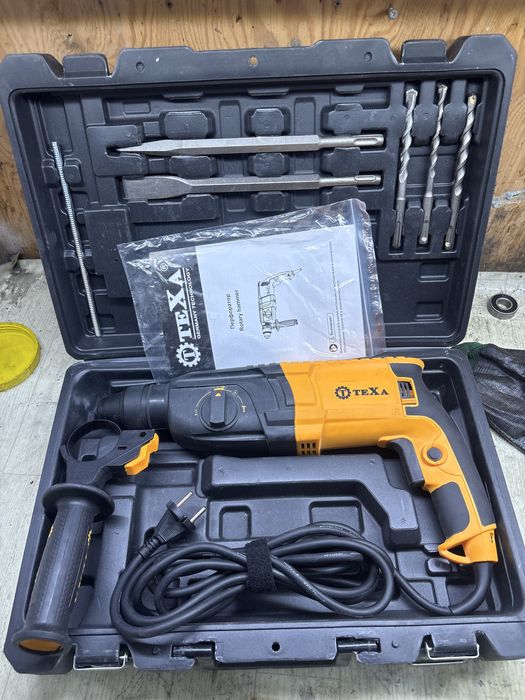 перфератор (префератор) новый!!!