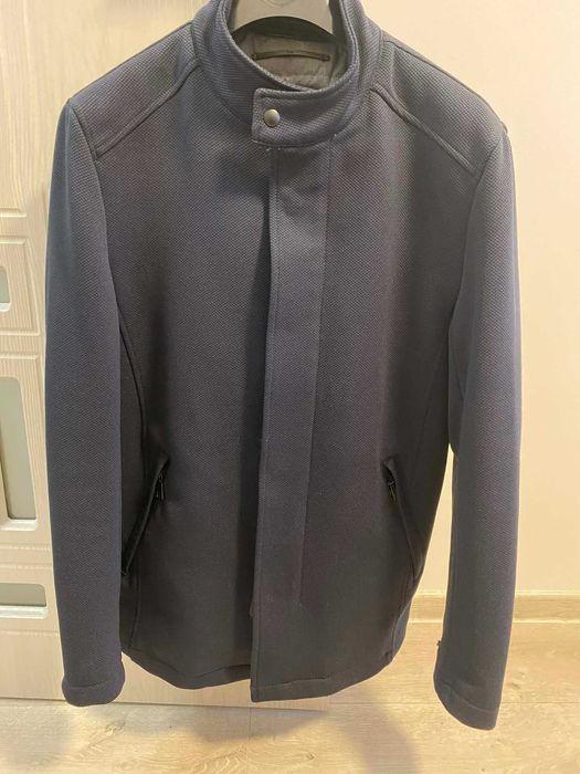Мъжко палто Zara размер S