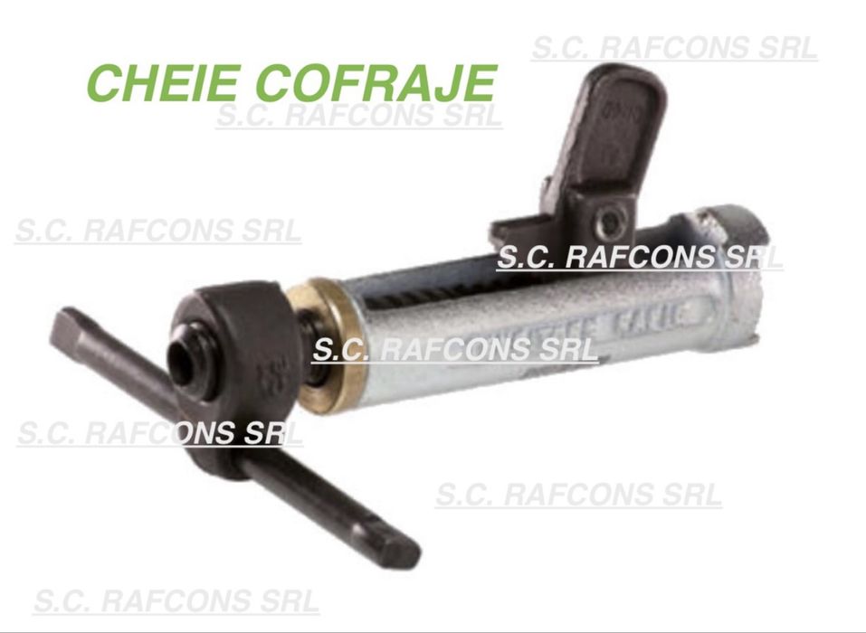 Cleme cofraj fluturas