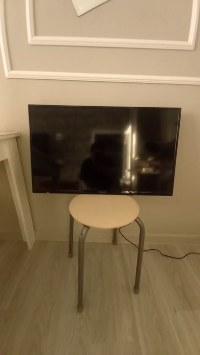 Телевизор Panasonic.