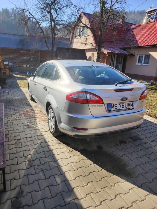 De vânzare Ford Mondeo