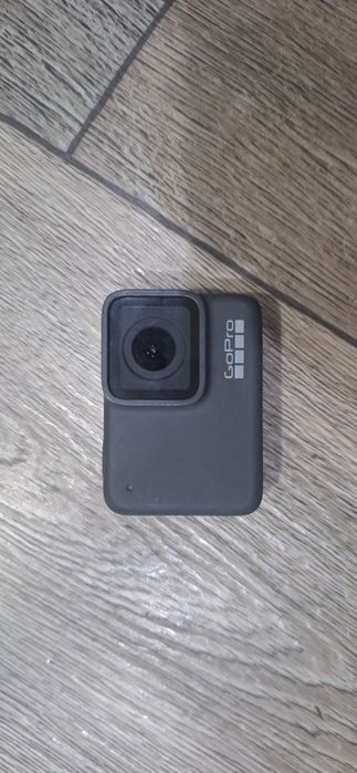 Go pro hero 7 silver Го про 7 сильвер
