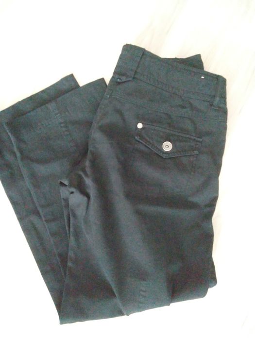 pantaloni scurti Peacocks marimea 36 + 4 perechi