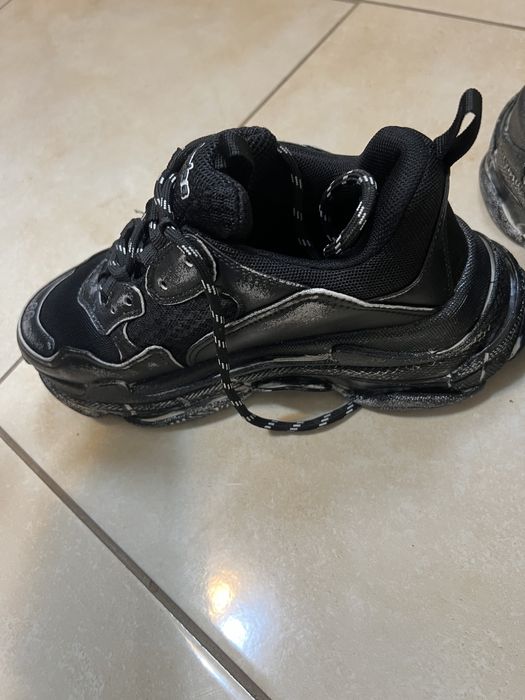 Balenciaga кецове