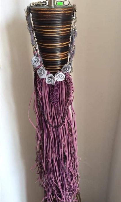 Бижута - ръчно изработени