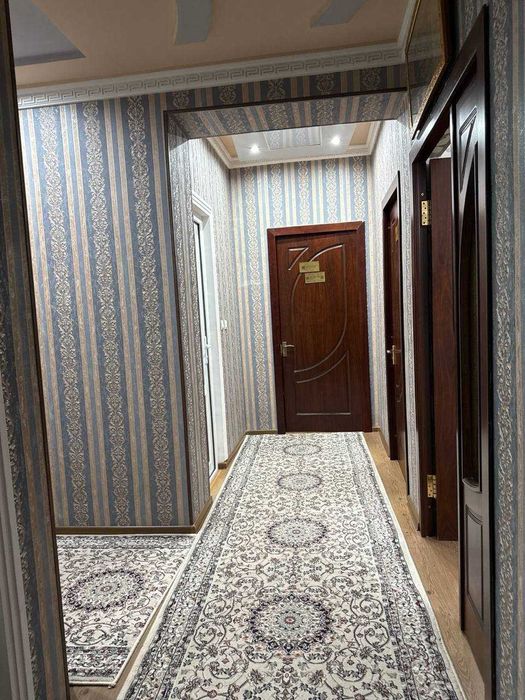 Продажа 3ком/5/5 Карасув-6 №К620