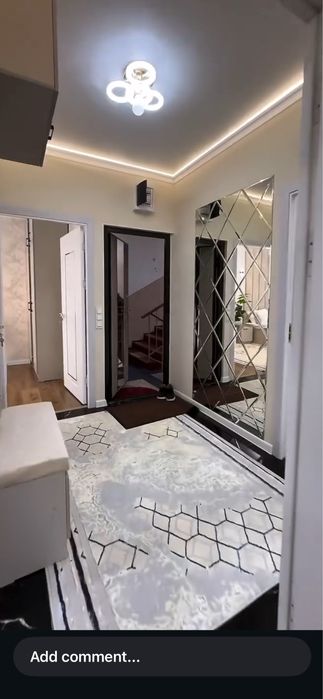 Чиланзар!! Продаётся 4-х комнатная!. 10-ый квартал