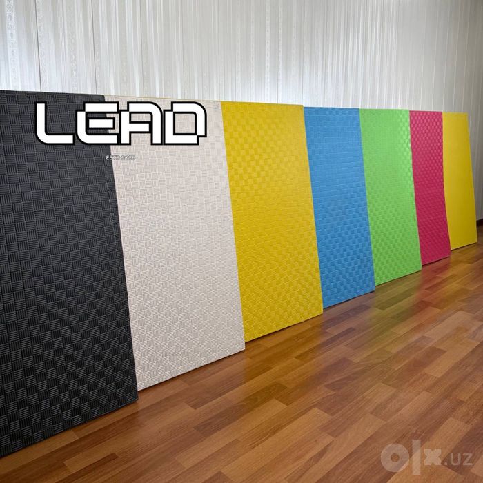 TATAMI ТАТАМИ mat мат ORGINAL skitka 4 см