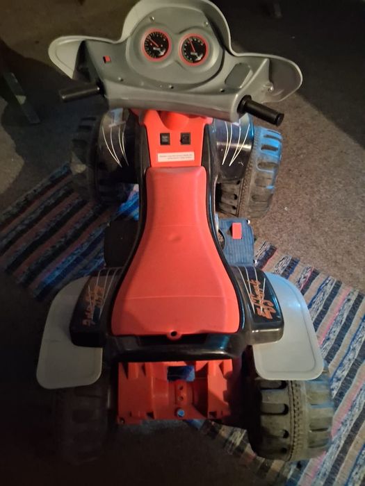 Atv copii electric