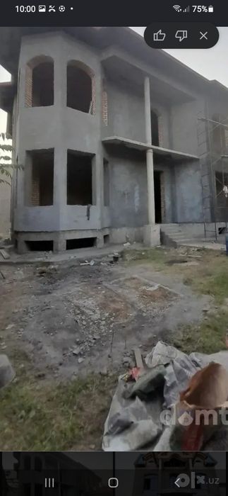Nurdan uy quramiz