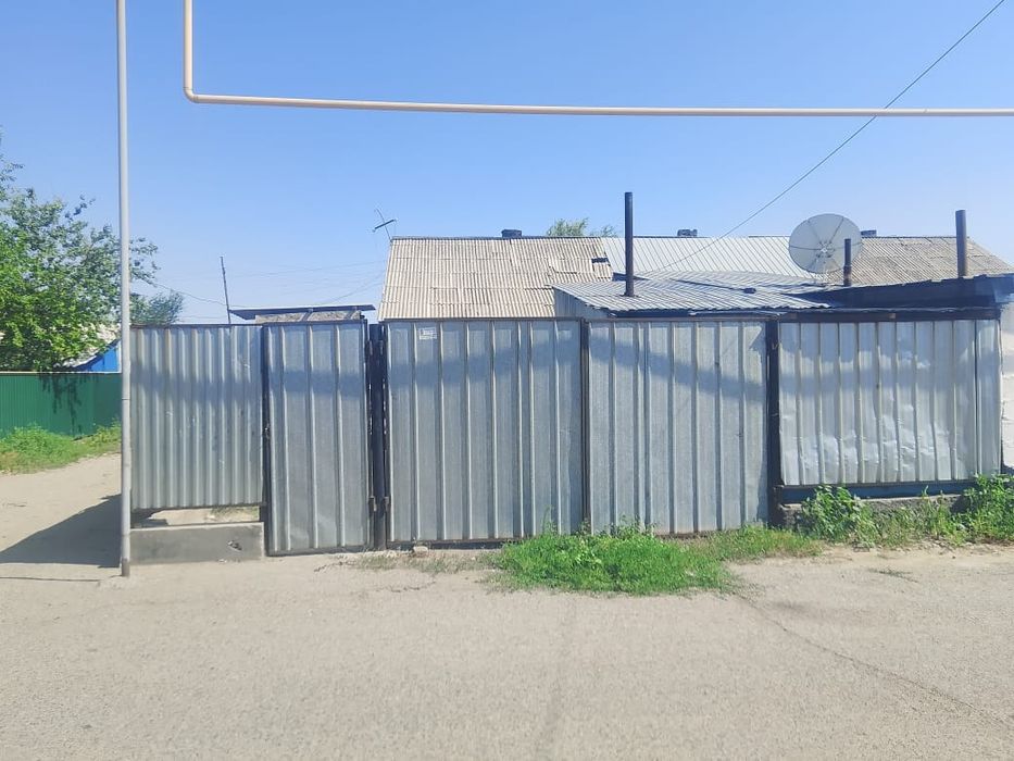 Продается дом с.Балпык би ,ул Койлык 2/5