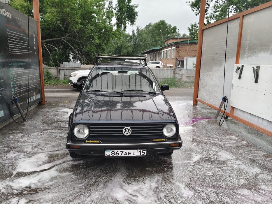 Гольф 2, golf2 продам автомобиль