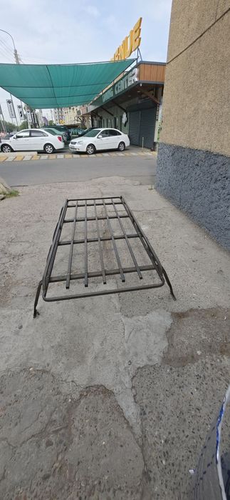 DAMAS том багажи
