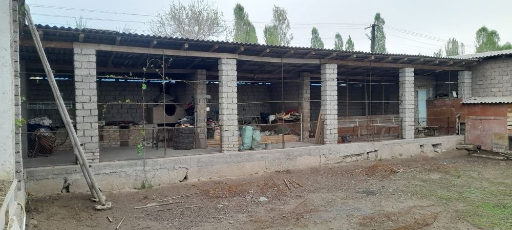 Продается участка