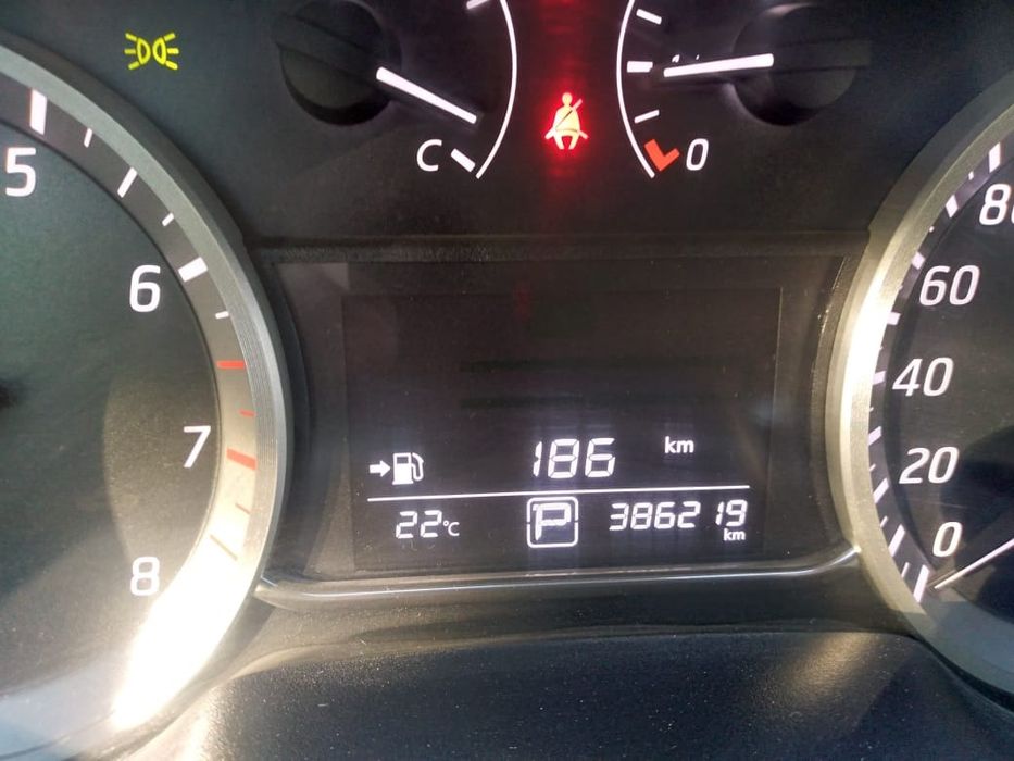 Автомашина Ниссан Сентра