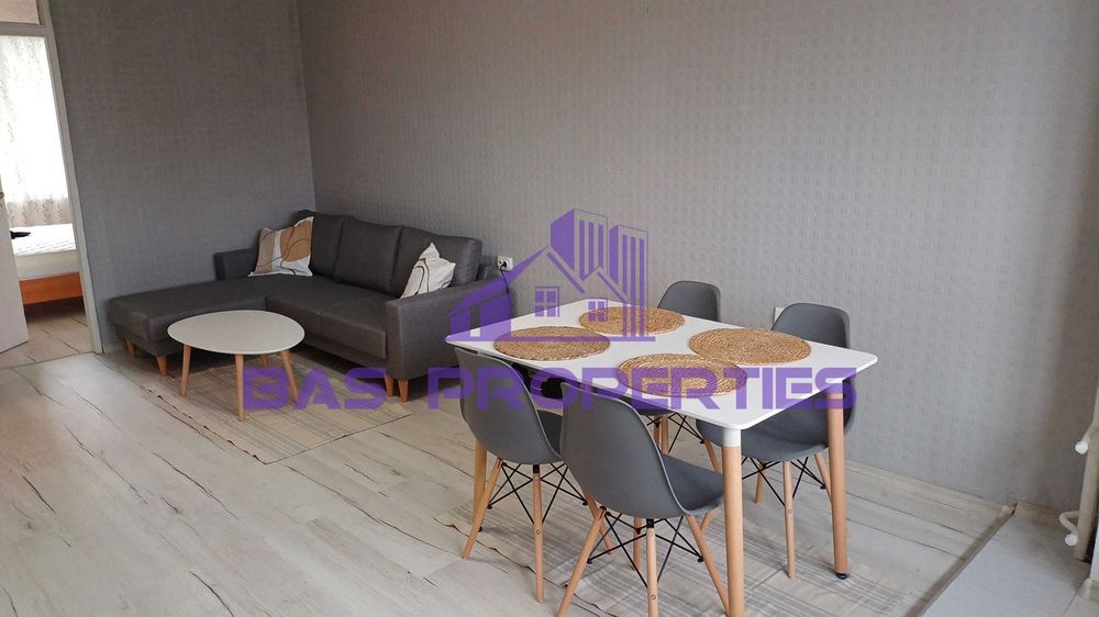 Дава се под наем Тристаен апартамент в София, Люлин 7 - 68 кв.м за 450 € - Снимка #7