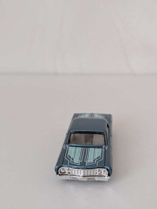 Hotwheels premium
