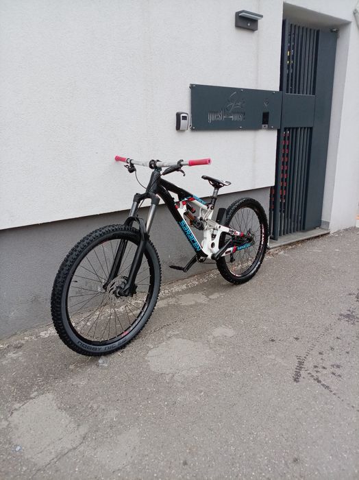 Vând/Schimb Saracen Myst pro 2016-2017